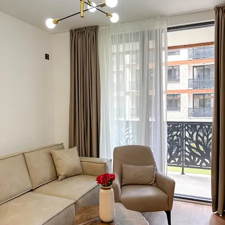 Modena & Wellness Zlatibor