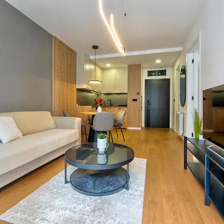 Appart hôtel Modena & Wellness 4*