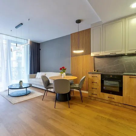 Modena & Wellness 4* Zlatibor