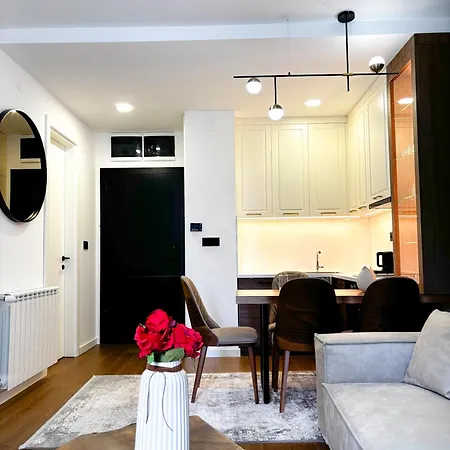 Modena & Wellness 4* Zlatibor