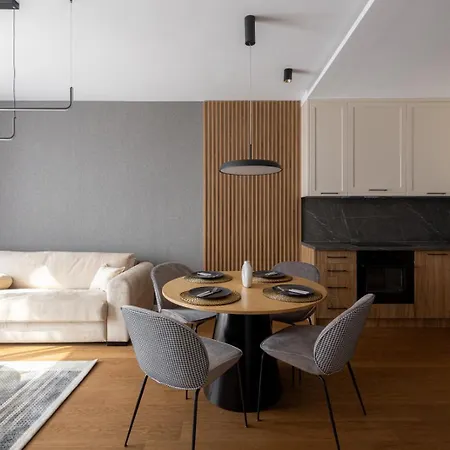 Modena & Wellness Appart hôtel 4*