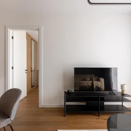 Modena & Wellness Appart hôtel